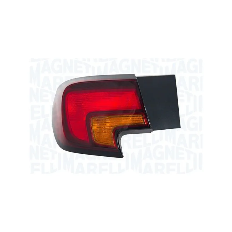 Feu arrière MAGNETI MARELLI 714081380101