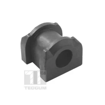 Suspension, stabilisateur TEDGUM TED83469