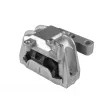 Support moteur TEDGUM TED83733 - Visuel 2