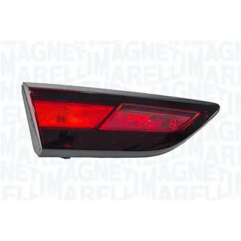 Feu arrière MAGNETI MARELLI 714081390201