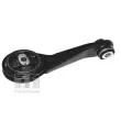 Support moteur TEDGUM TED84313 - Visuel 2
