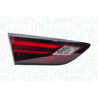 Feu arrière MAGNETI MARELLI 714081410101