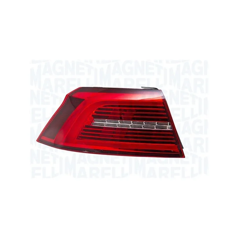 Feu arrière MAGNETI MARELLI 714081420801