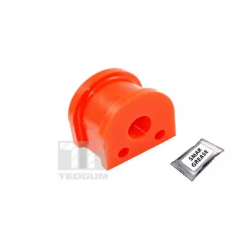 Suspension, stabilisateur TEDGUM TED86420
