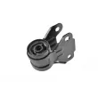 Suspension, bras de liaison avant droit TEDGUM TED86435 - Visuel 1