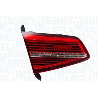 Feu arrière MAGNETI MARELLI 714081430801