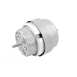 Support moteur avant droit TEDGUM TED86930 - Visuel 2