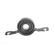 Suspension, arbre de cardan TEDGUM TED87029 - Visuel 2