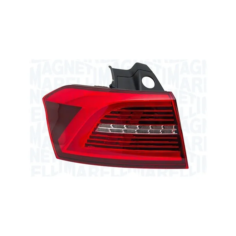 Feu arrière MAGNETI MARELLI 714081440701