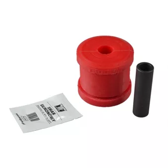 Silent bloc de suspension (train avant) TEDGUM TED87140