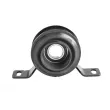 Suspension, arbre de cardan TEDGUM TED87159 - Visuel 2