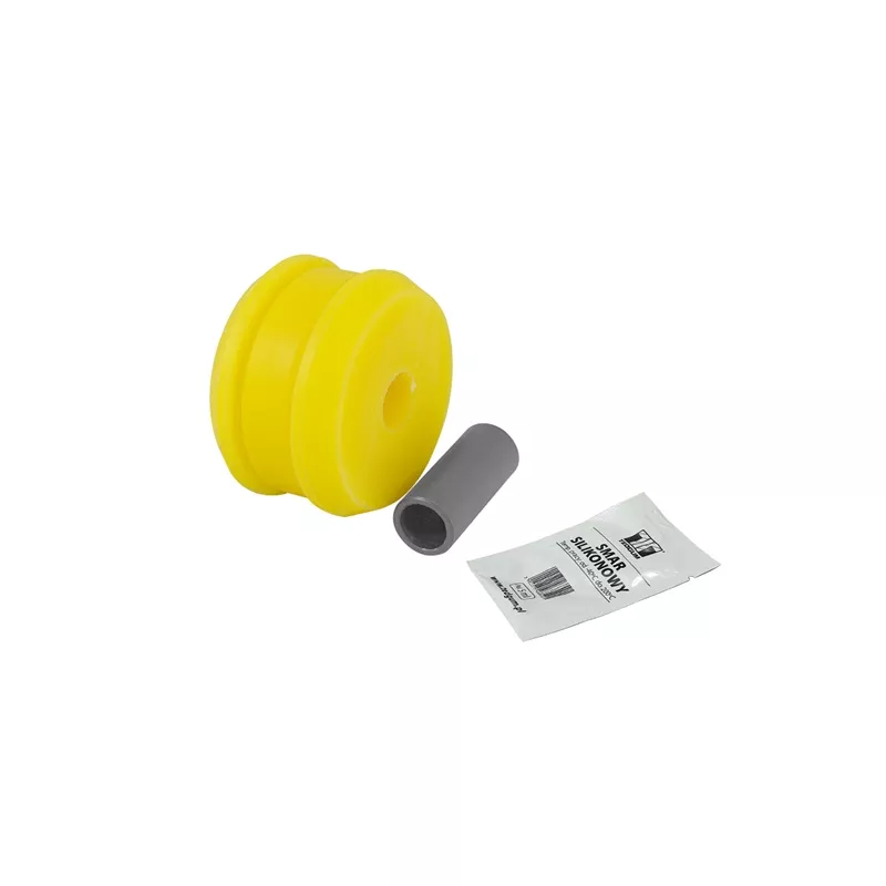 Silent bloc de suspension (train avant) TEDGUM TED87339