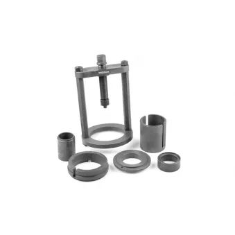 Éjecteur, Douille de palier bras transversal TEDGUM TED87395