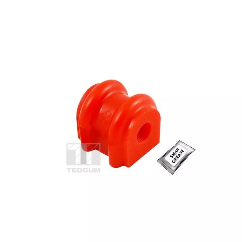 Suspension, stabilisateur TEDGUM TED87501
