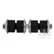 Entretoise/tige, stabilisateur TEDGUM TED87509 - Visuel 1