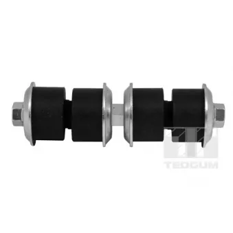 Entretoise/tige, stabilisateur TEDGUM TED87509
