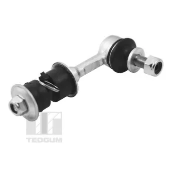 Entretoise/tige, stabilisateur TEDGUM TED87980