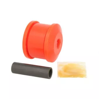Silent bloc de suspension (train avant) TEDGUM TED88401