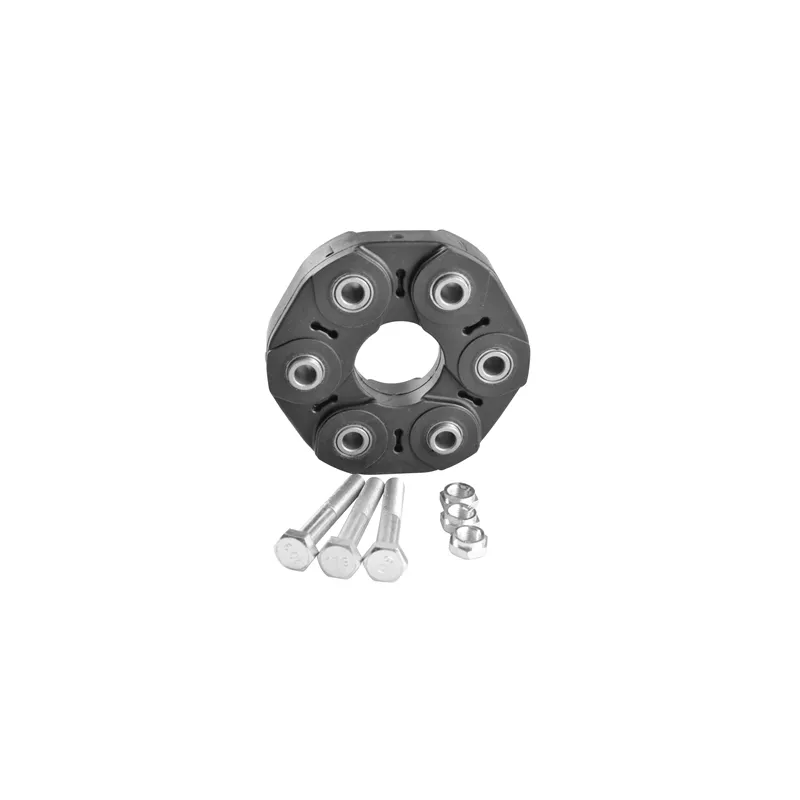 Suspension, arbre de cardan TEDGUM TED88833