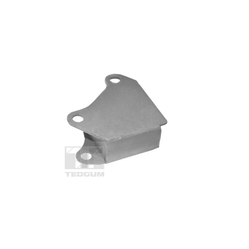 Support moteur avant droit TEDGUM TED88840
