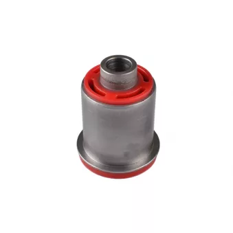 Suspension, corps de l'essieu TEDGUM TED88973