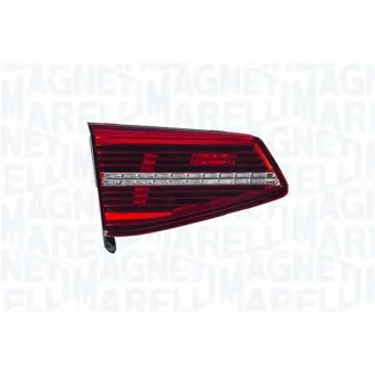 Feu arrière MAGNETI MARELLI 714081450801