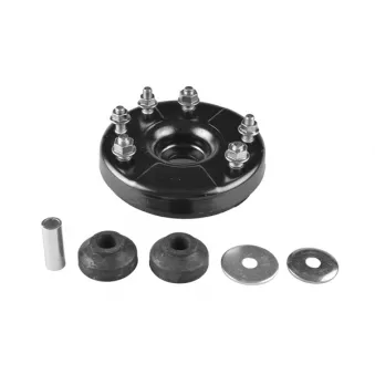 Coupelle de suspension avant gauche TEDGUM TED89031