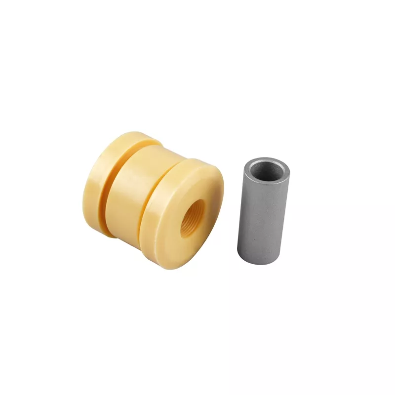 Suspension, barre Panhard TEDGUM TED89195