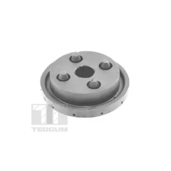 Coupelle de suspension TEDGUM TED89209