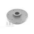 Coupelle de suspension TEDGUM TED89209 - Visuel 2