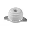 Support moteur TEDGUM TED89601 - Visuel 1