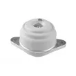 Support moteur TEDGUM TED89601 - Visuel 2