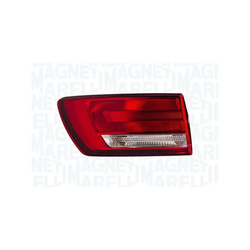 Feu arrière MAGNETI MARELLI 714081480801