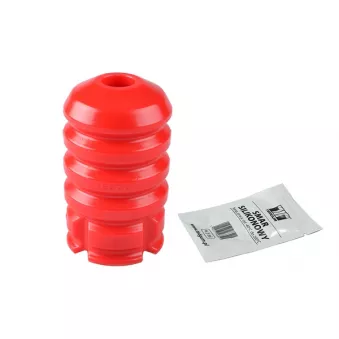 Butée élastique, suspension TEDGUM TED89997
