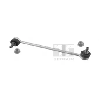 Entretoise/tige, stabilisateur avant droit TEDGUM TED90317