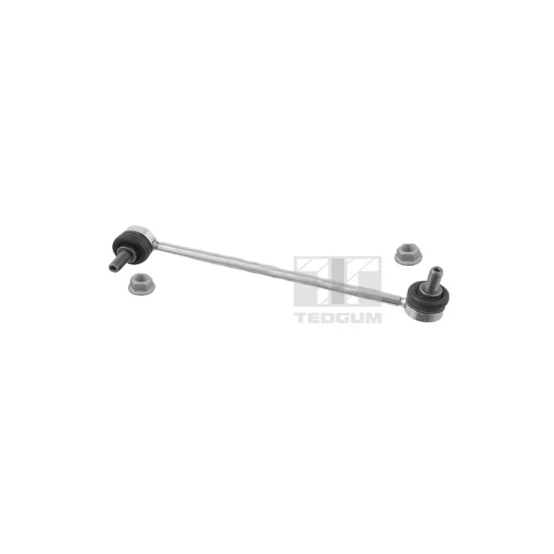 Entretoise/tige, stabilisateur avant droit TEDGUM TED90317