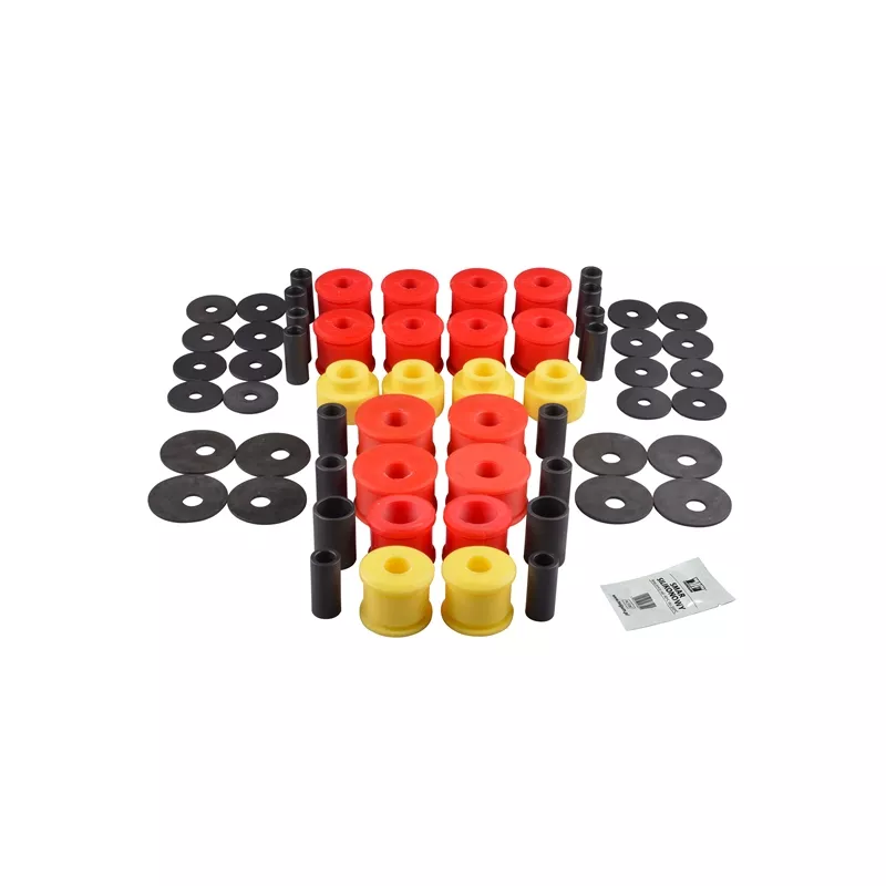 Kit de réparation, suspension de roue TEDGUM TED90411