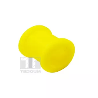 Suspension, barre de couplage stabilisatrice TEDGUM TED90418