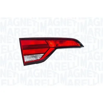 Feu arrière MAGNETI MARELLI 714081490801