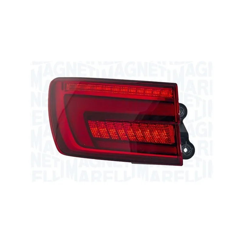 Feu arrière MAGNETI MARELLI 714081500701