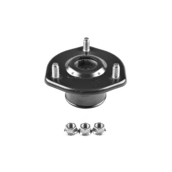 Coupelle de suspension TEDGUM
