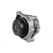 Support moteur TEDGUM TED91713 - Visuel 3