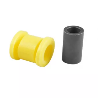 Suspension, barre Panhard TEDGUM TED91857
