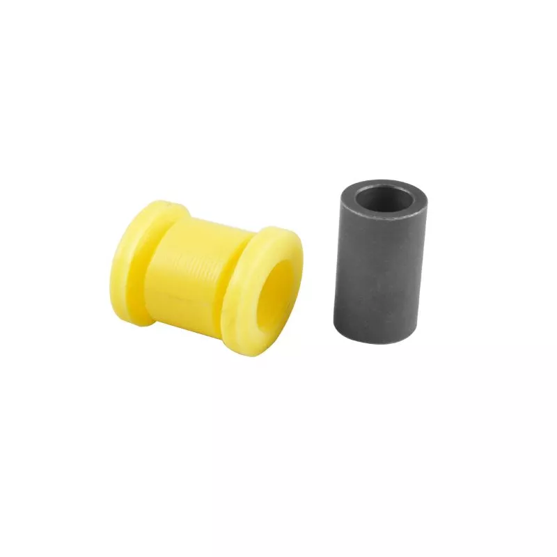 Suspension, barre Panhard TEDGUM TED91857