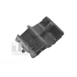 Support moteur avant gauche TEDGUM TED92211 - Visuel 1