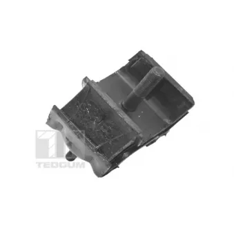 Support moteur avant gauche TEDGUM TED92211