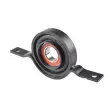 Suspension, arbre de cardan TEDGUM TED92751 - Visuel 1