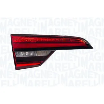 Feu arrière MAGNETI MARELLI 714081510801