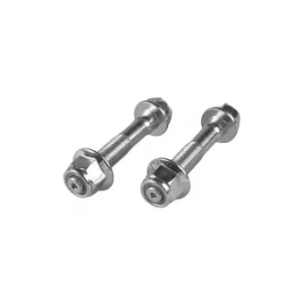 Kit de réparation, bras triangulaire TEDGUM TED93340
