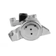 Support moteur avant droit TEDGUM TED93543 - Visuel 1